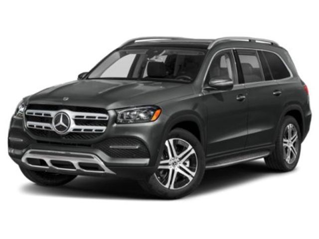 2021 Mercedes-Benz GLS 450