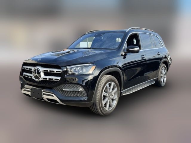 2021 Mercedes-Benz GLS 450