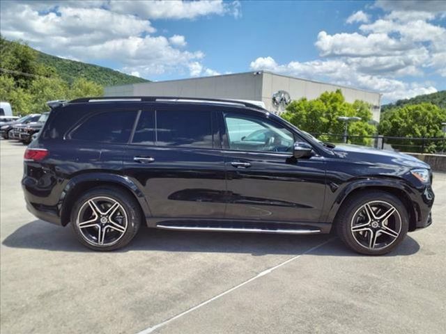 2021 Mercedes-Benz GLS 580