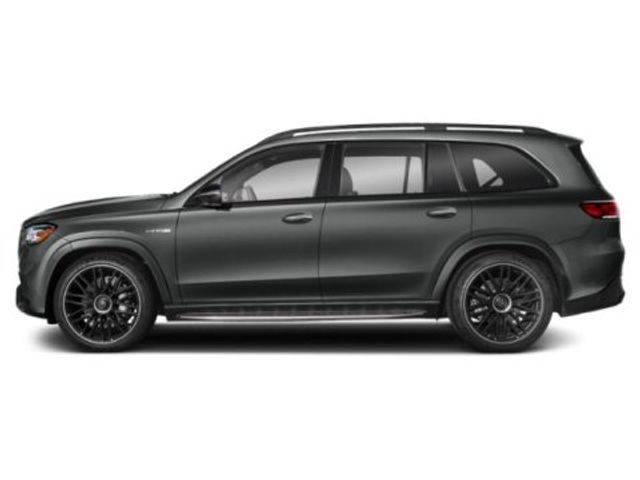 2021 Mercedes-Benz GLS AMG 63