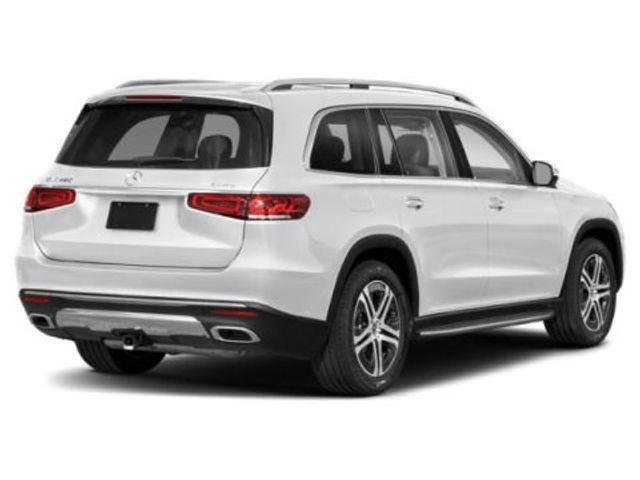 2021 Mercedes-Benz GLS 450