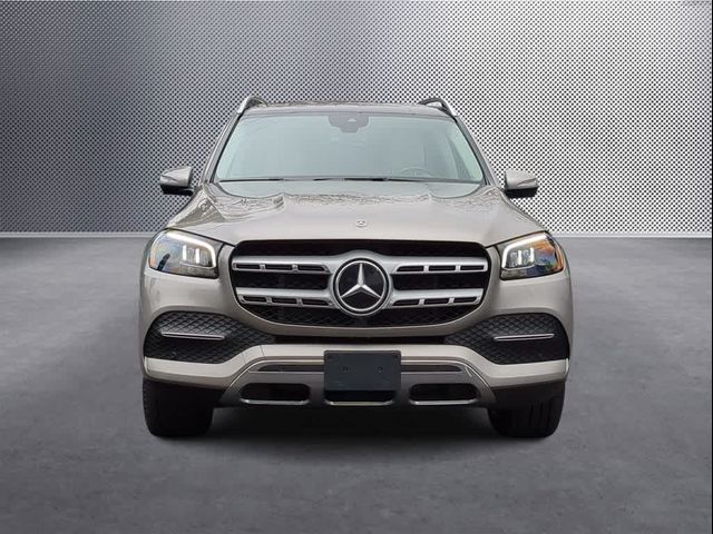 2021 Mercedes-Benz GLS 450