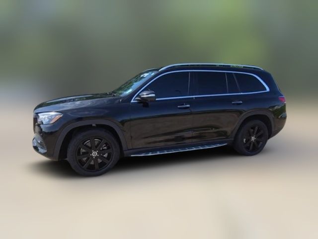 2021 Mercedes-Benz GLS 450
