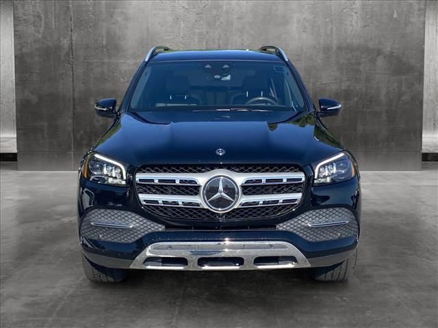 2021 Mercedes-Benz GLS 450