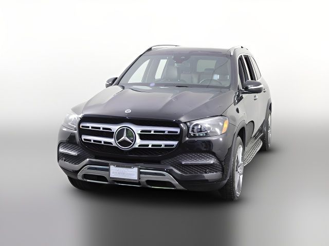 2021 Mercedes-Benz GLS 450