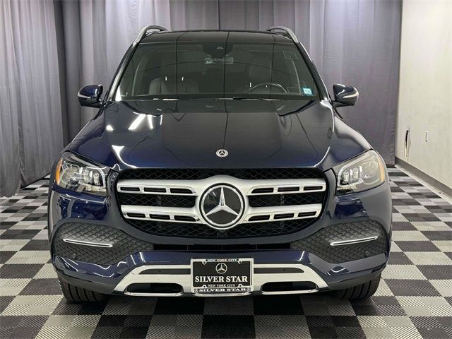 2021 Mercedes-Benz GLS 450