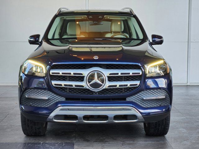 2021 Mercedes-Benz GLS 450