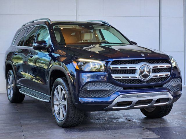 2021 Mercedes-Benz GLS 450