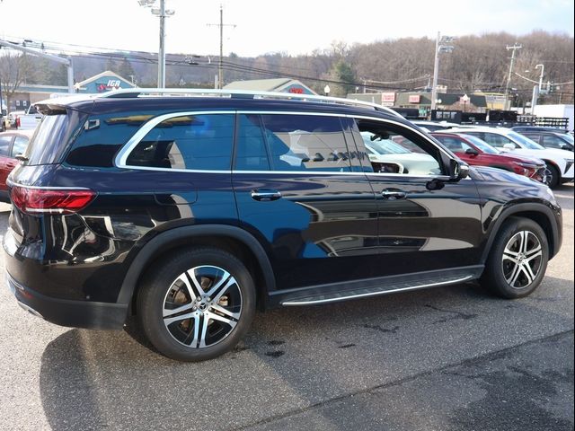 2021 Mercedes-Benz GLS 450