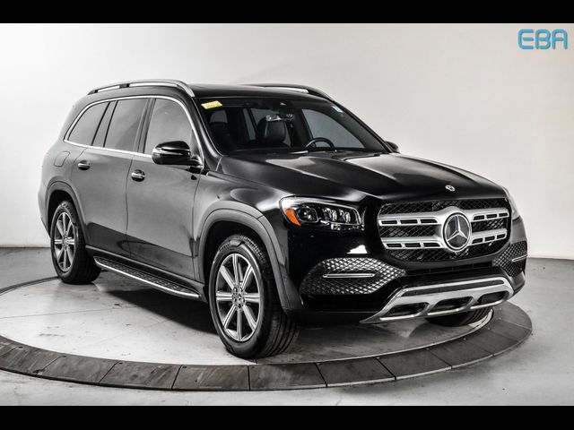 2021 Mercedes-Benz GLS 450