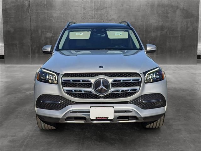 2021 Mercedes-Benz GLS 450