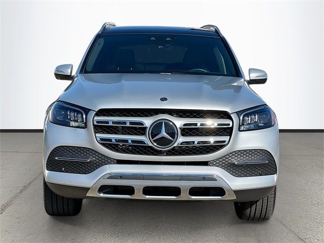 2021 Mercedes-Benz GLS 450