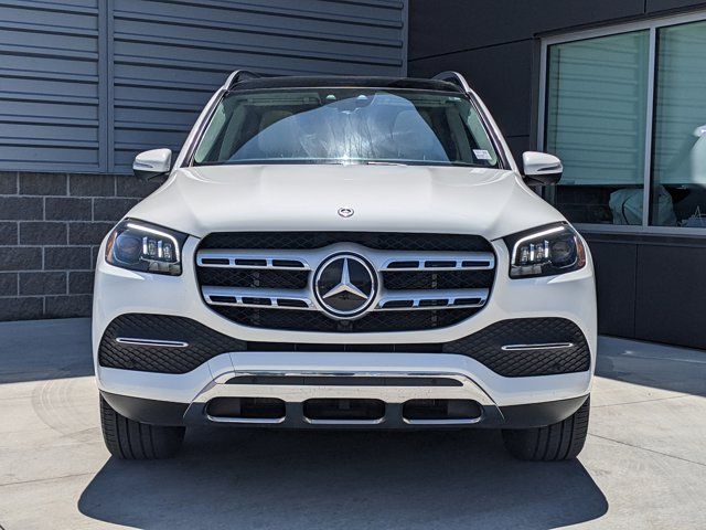 2021 Mercedes-Benz GLS 450