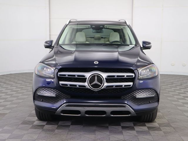 2021 Mercedes-Benz GLS 450