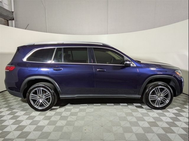 2021 Mercedes-Benz GLS 450