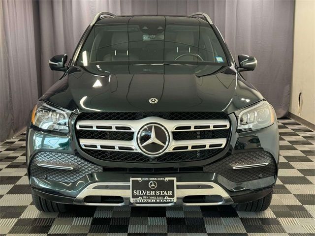 2021 Mercedes-Benz GLS 450