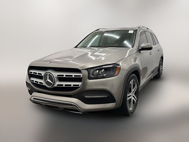 2021 Mercedes-Benz GLS 450