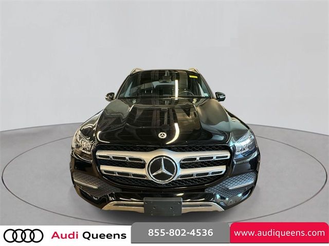 2021 Mercedes-Benz GLS 450