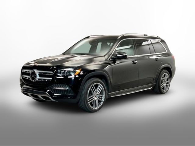 2021 Mercedes-Benz GLS 450