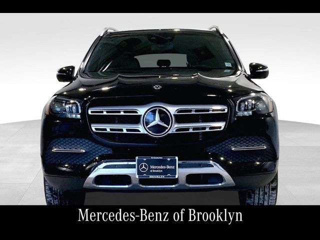 2021 Mercedes-Benz GLS 450