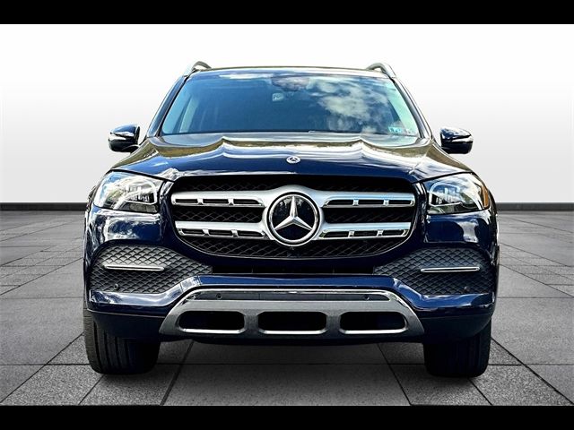 2021 Mercedes-Benz GLS 450