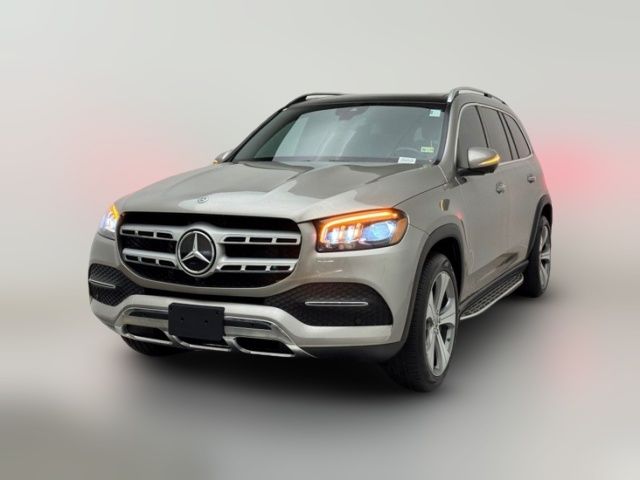 2021 Mercedes-Benz GLS 450