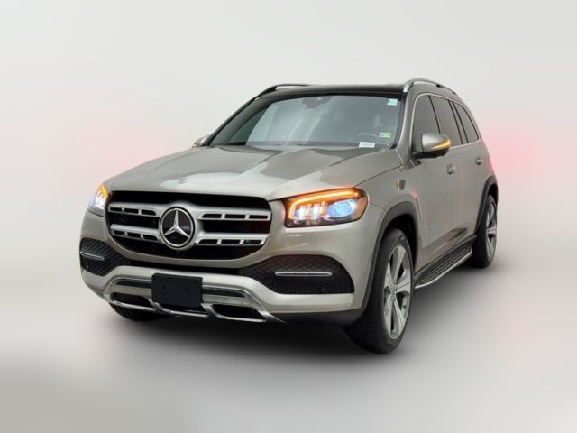 2021 Mercedes-Benz GLS 450