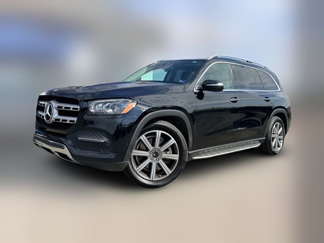 2021 Mercedes-Benz GLS 450