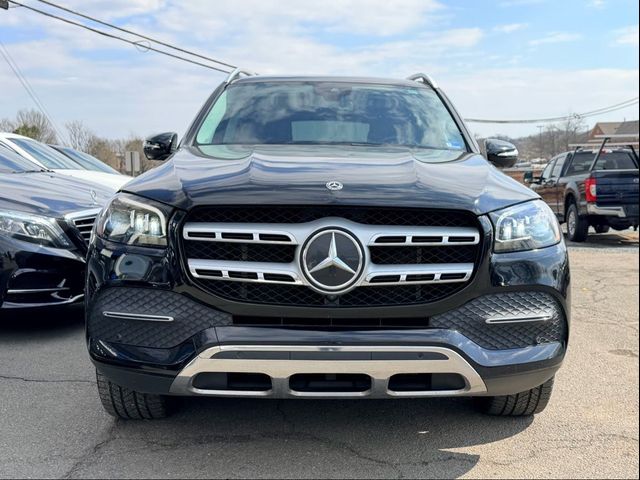 2021 Mercedes-Benz GLS 450