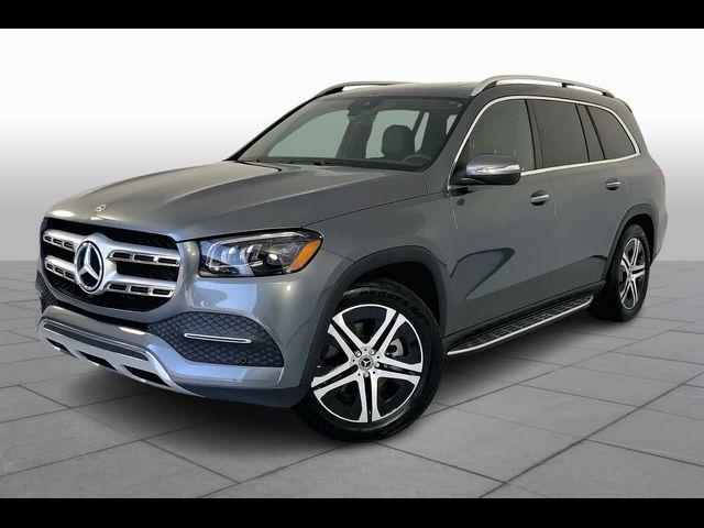 2021 Mercedes-Benz GLS 450