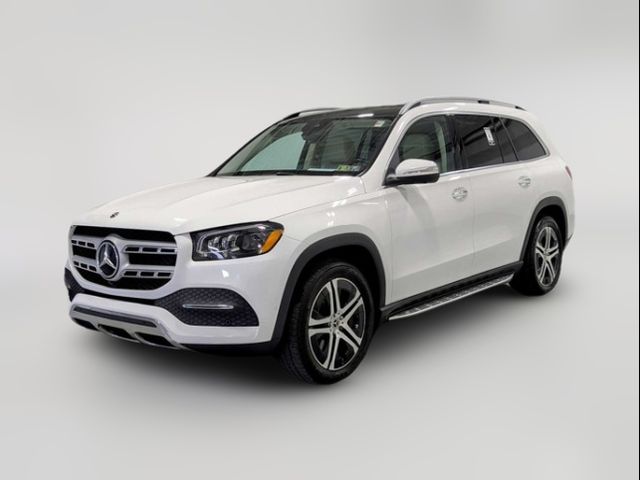 2021 Mercedes-Benz GLS 450