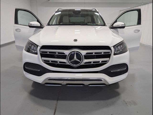 2021 Mercedes-Benz GLS 450