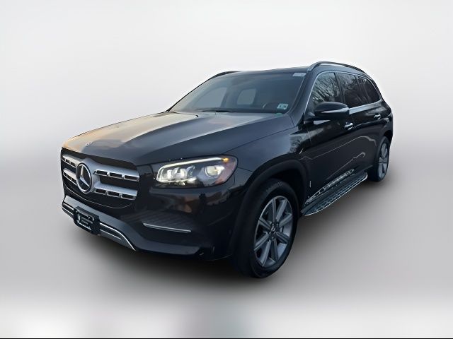 2021 Mercedes-Benz GLS 450