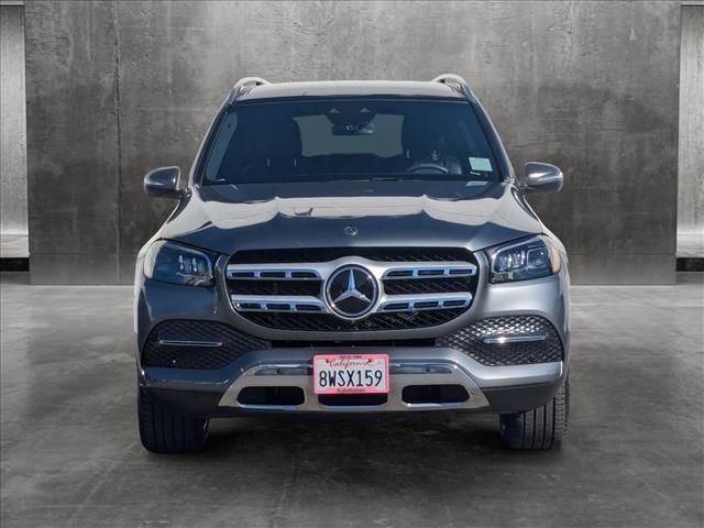 2021 Mercedes-Benz GLS 450