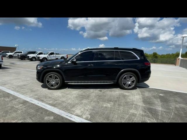 2021 Mercedes-Benz GLS 450