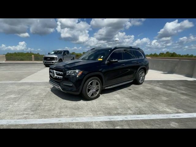 2021 Mercedes-Benz GLS 450