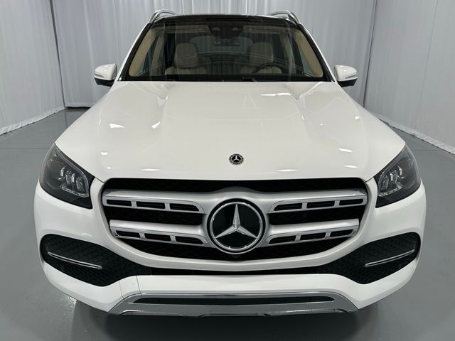 2021 Mercedes-Benz GLS 450