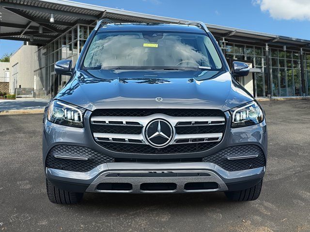 2021 Mercedes-Benz GLS 450