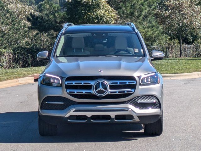 2021 Mercedes-Benz GLS 450