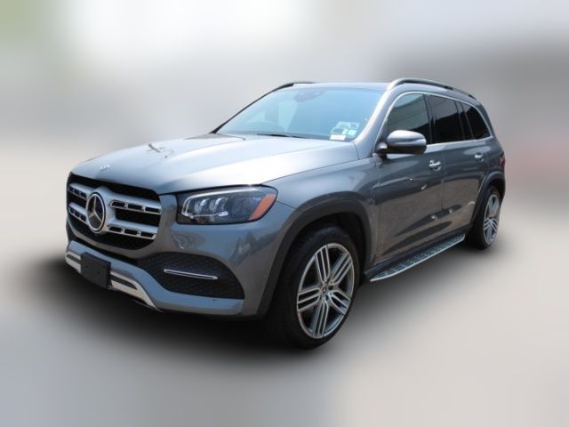 2021 Mercedes-Benz GLS 450