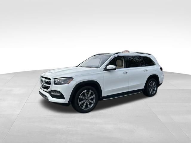 2021 Mercedes-Benz GLS 450