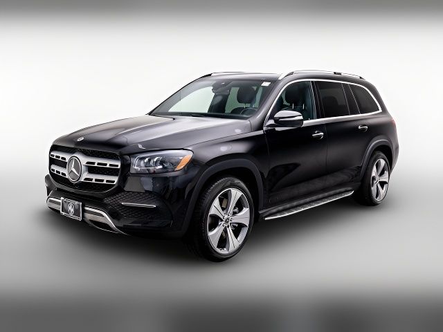 2021 Mercedes-Benz GLS 450