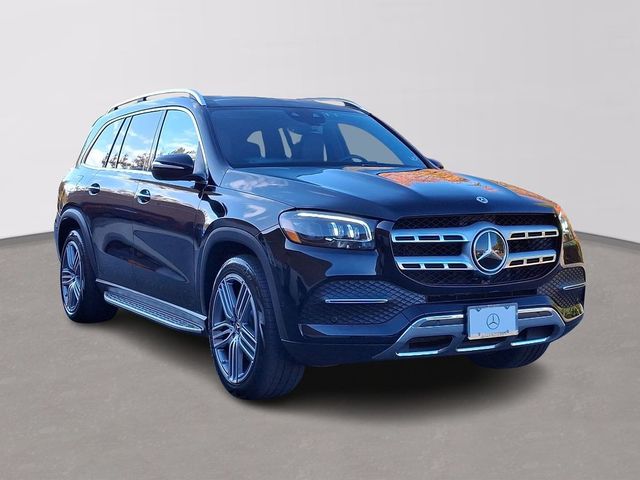 2021 Mercedes-Benz GLS 450