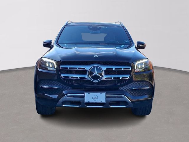 2021 Mercedes-Benz GLS 450