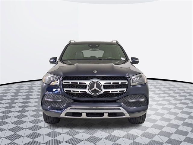 2021 Mercedes-Benz GLS 450