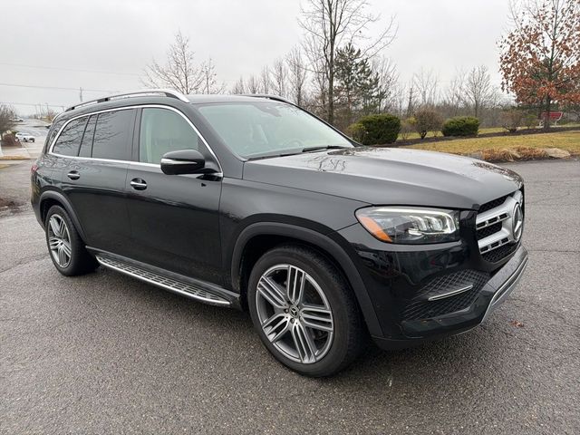 2021 Mercedes-Benz GLS 450