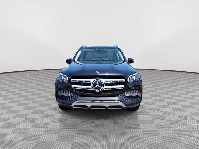 2021 Mercedes-Benz GLS 450