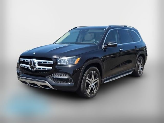 2021 Mercedes-Benz GLS 450