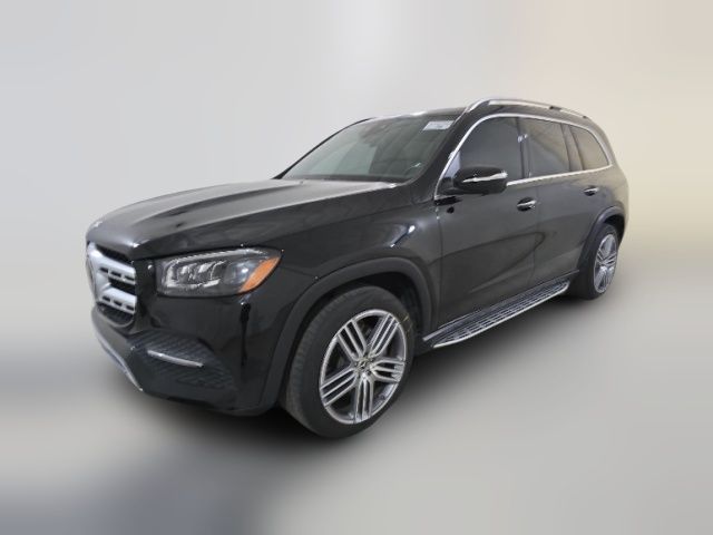 2021 Mercedes-Benz GLS 450