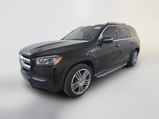 2021 Mercedes-Benz GLS 450